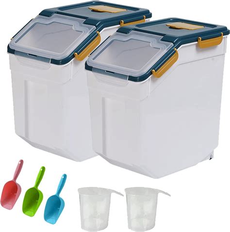 extra large flour container|best airtight flour storage container.